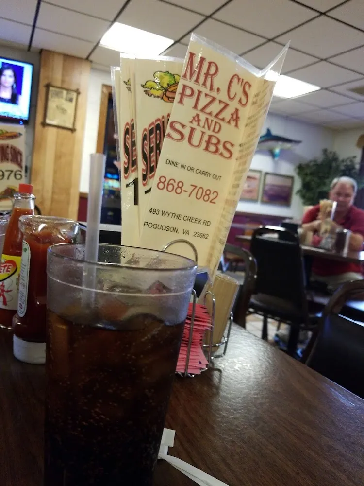 Iced Tea