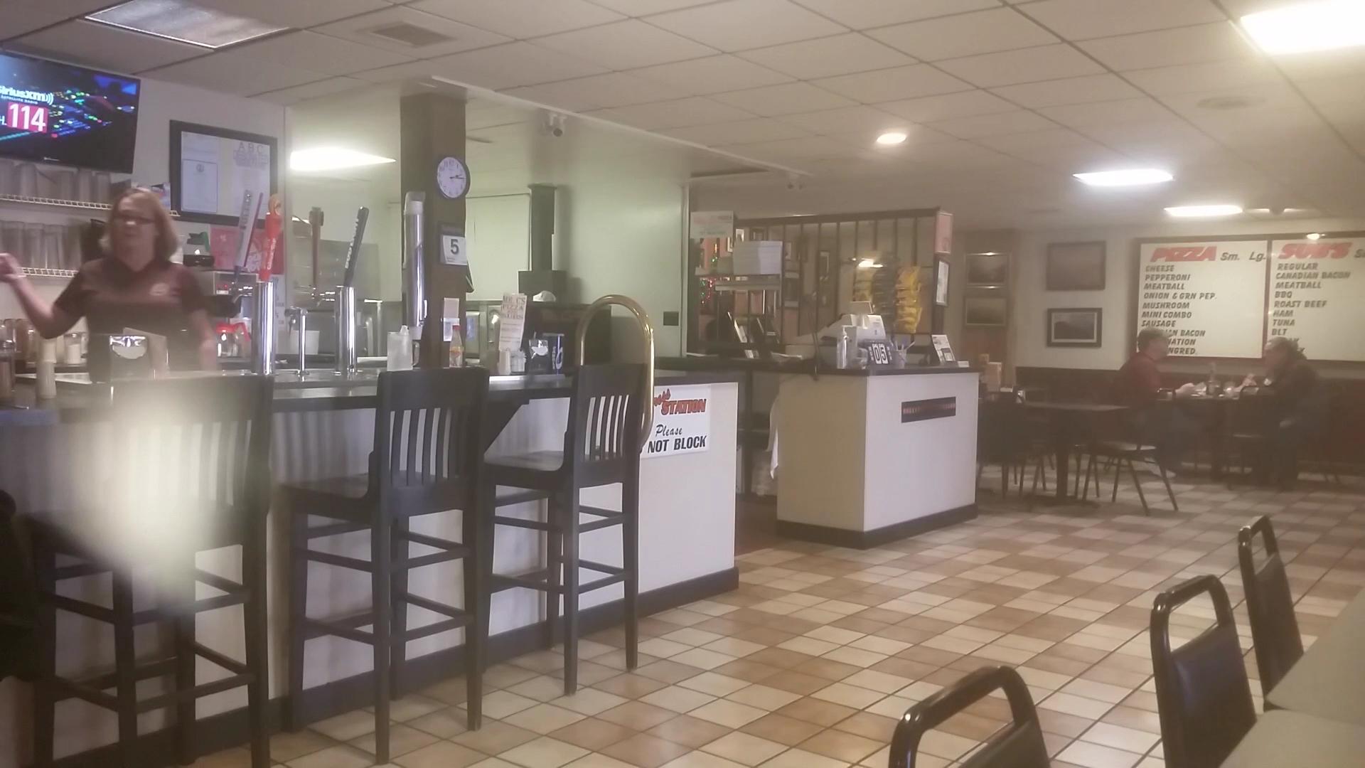 C's Pizza & Subs