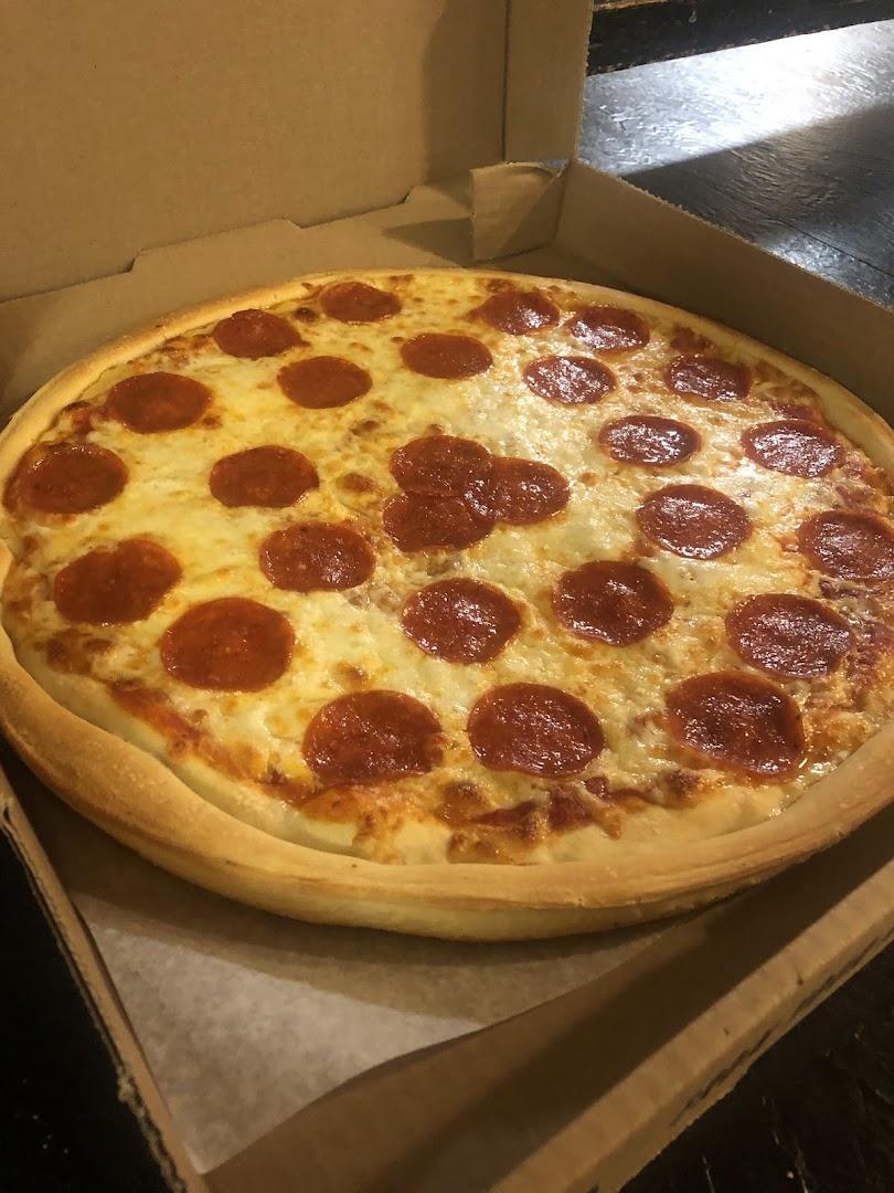 C's Pizza & Subs